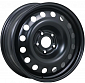    TREBL R-1738 7,5x18 5x108 ET23 DIA60.1 Black Exeed LX